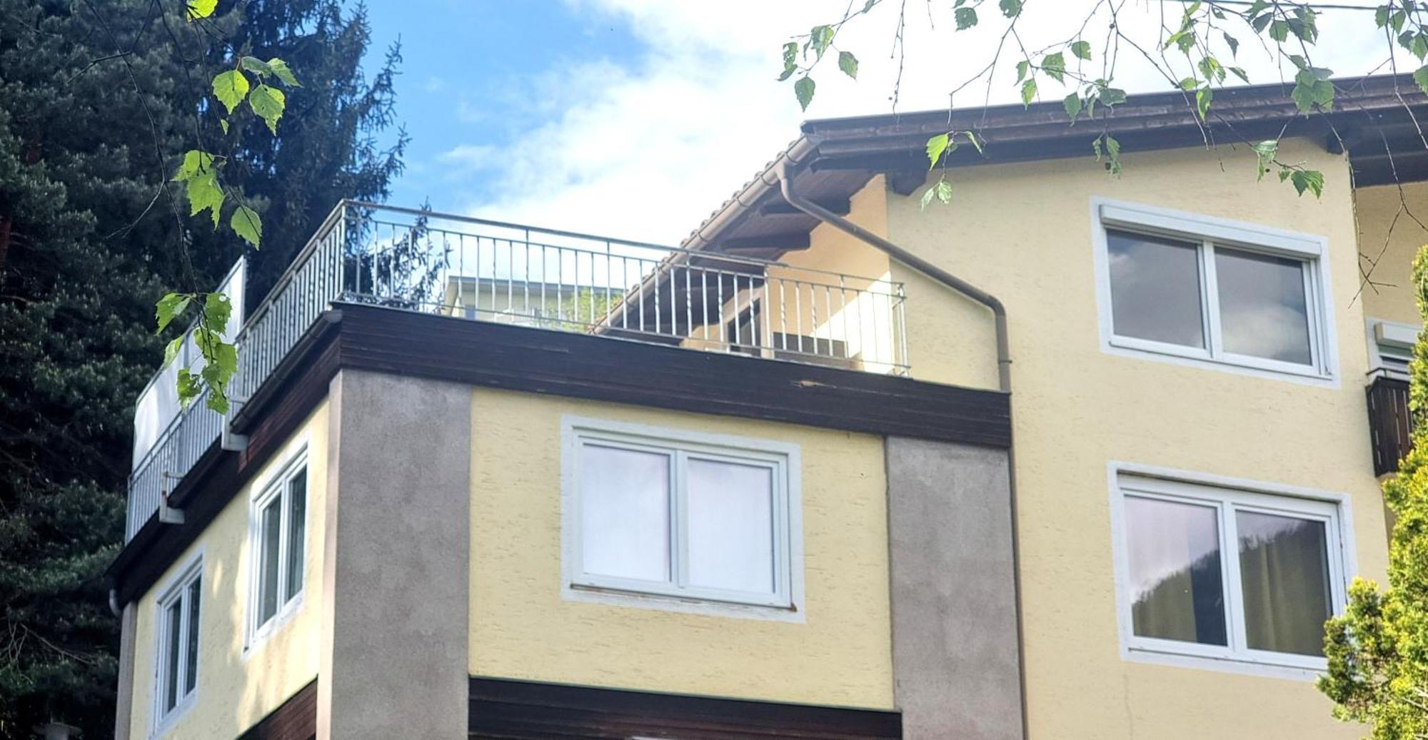 Top Five See & Bergblick - Haus Seepromenade Dobriach Exterior photo